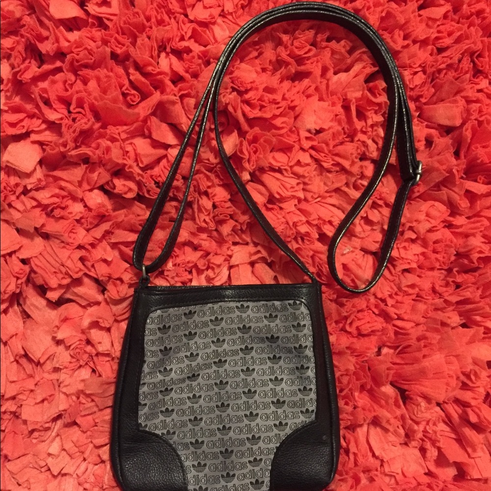 Kids adidas purse